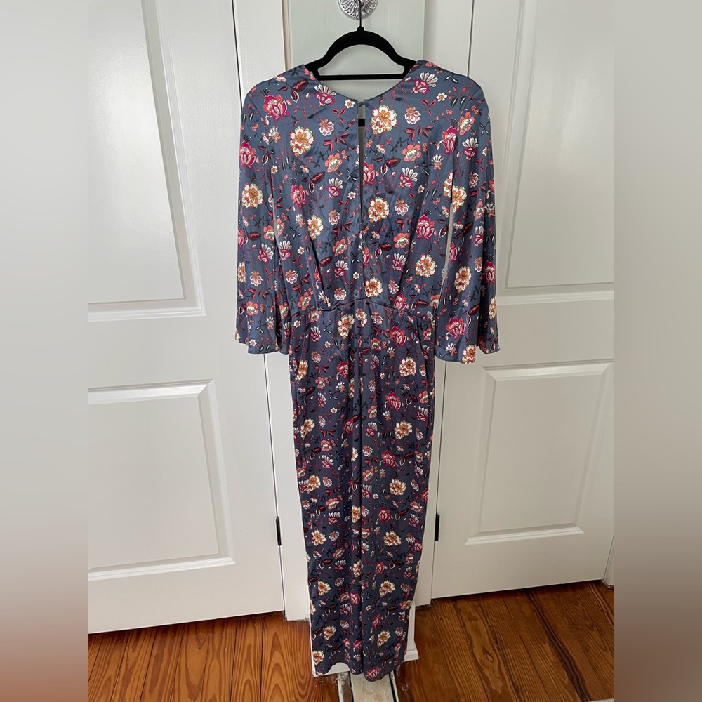 Gorgeous brand new Victoria’s Secret floral jumpsuit